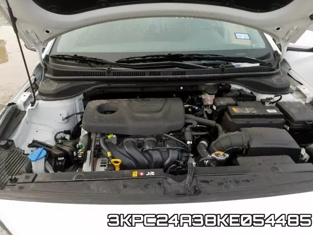 3KPC24A38KE054485 фото 8