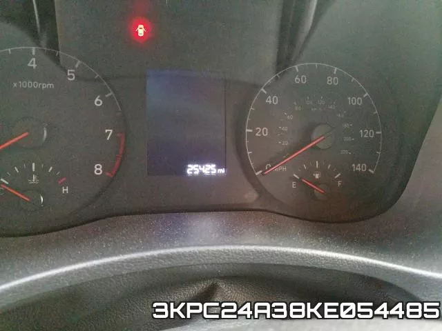 3KPC24A38KE054485 фото 9