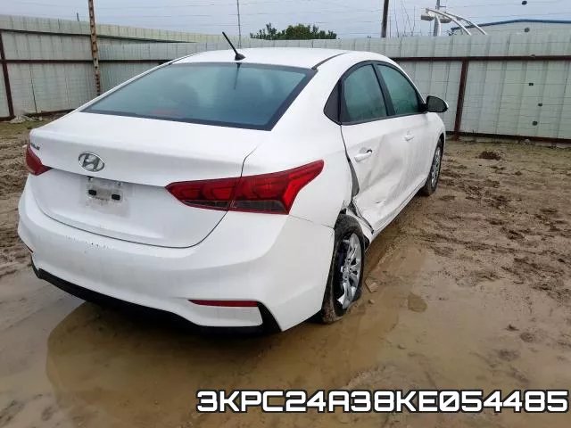 3KPC24A38KE054485 фото 10