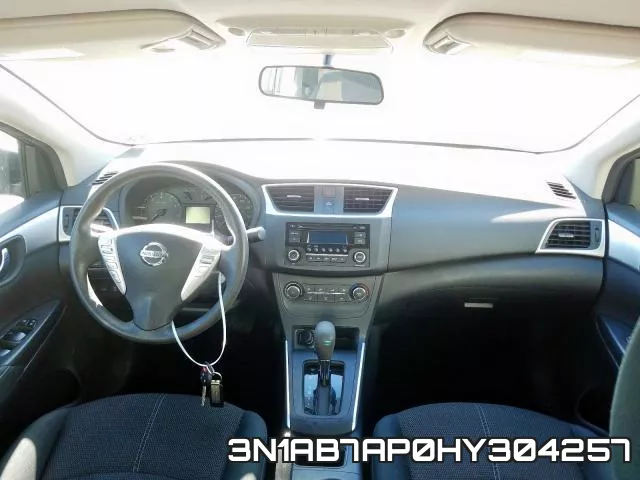 3N1AB7AP0HY304257 фото 10