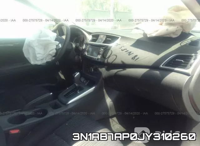3N1AB7AP0JY310260 фото 6