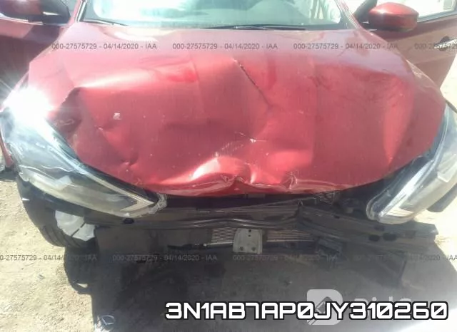 3N1AB7AP0JY310260 фото 7