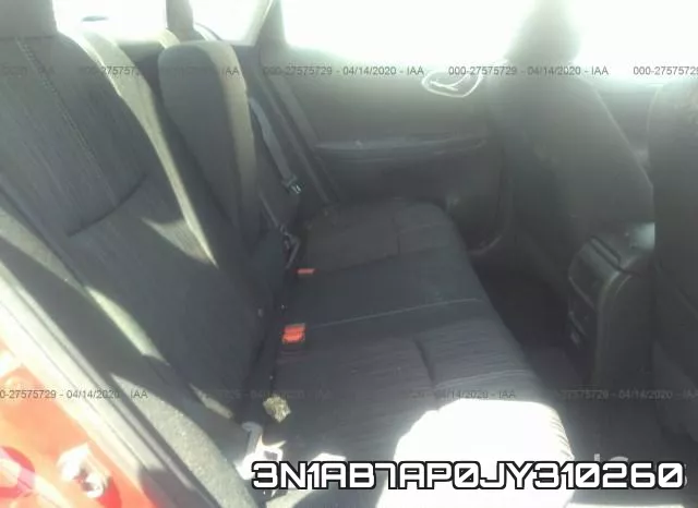 3N1AB7AP0JY310260 фото 9