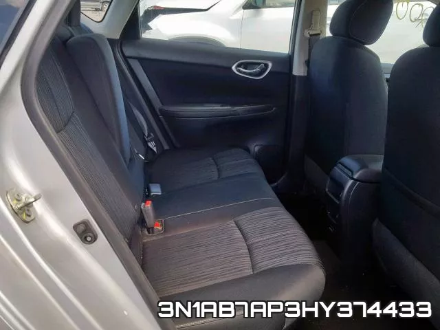 3N1AB7AP3HY374433 фото 7