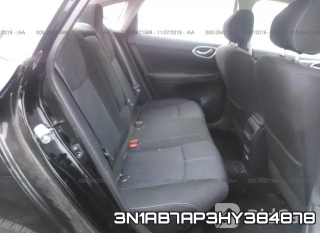 3N1AB7AP3HY384878 фото 9