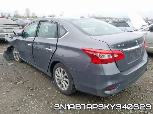 3N1AB7AP3KY340323 фото 4