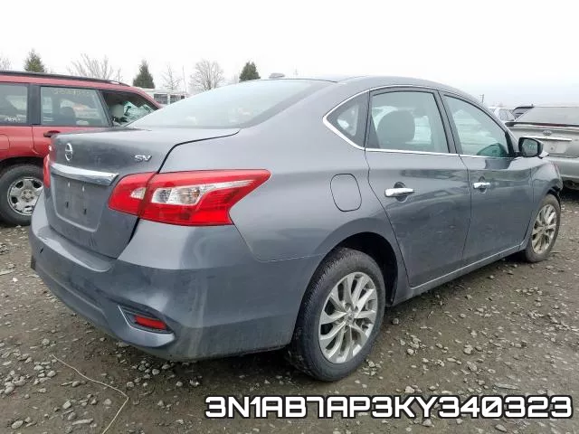 3N1AB7AP3KY340323 фото 5