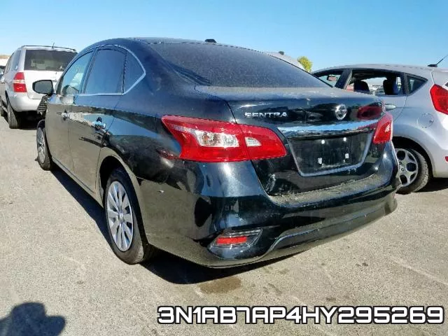 3N1AB7AP4HY295269 фото 4