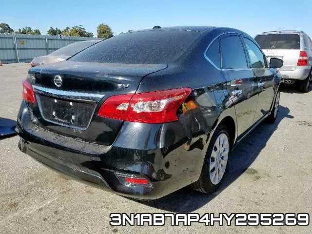 3N1AB7AP4HY295269 фото 5