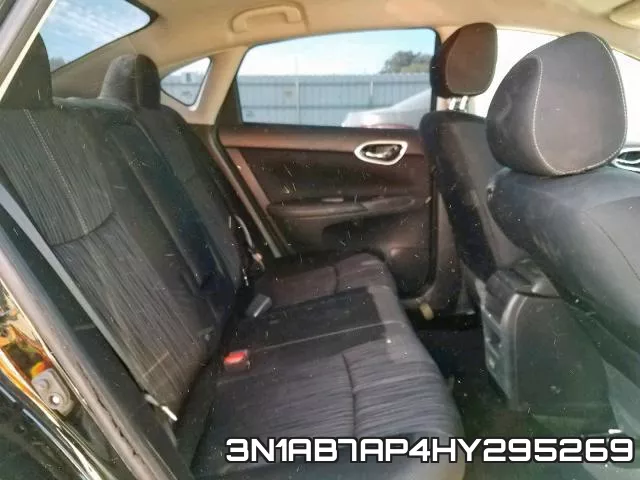 3N1AB7AP4HY295269 фото 7