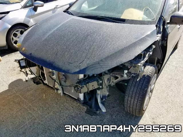 3N1AB7AP4HY295269 фото 10