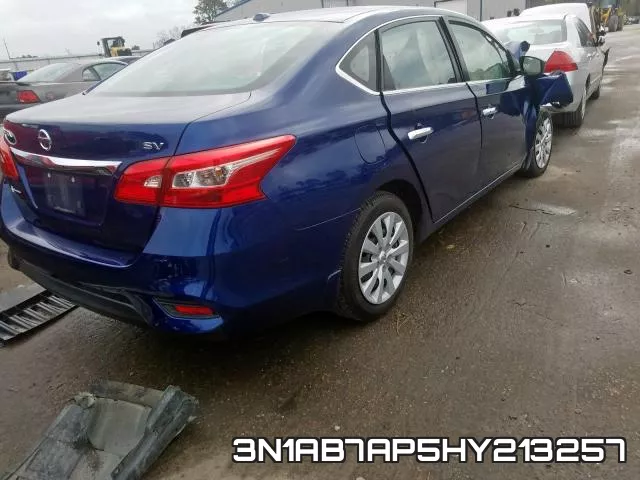 3N1AB7AP5HY213257 фото 5