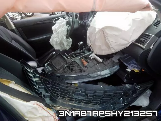 3N1AB7AP5HY213257 фото 6