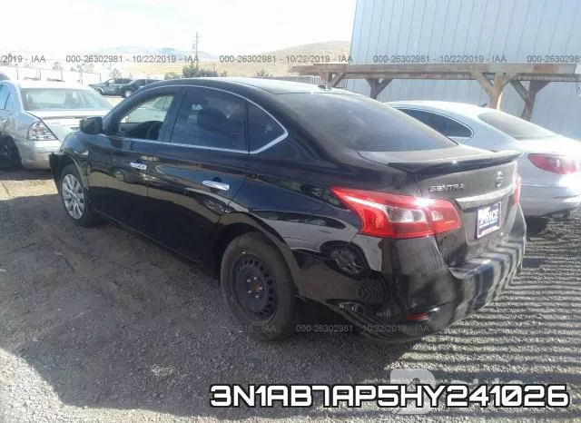 3N1AB7AP5HY241026 фото 4