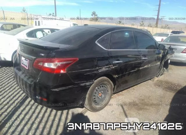 3N1AB7AP5HY241026 фото 5