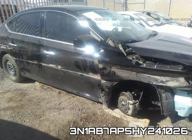 3N1AB7AP5HY241026 фото 7