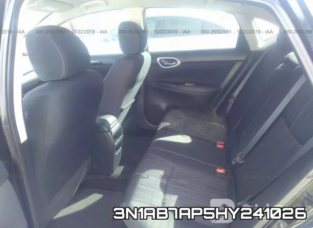 3N1AB7AP5HY241026 фото 9