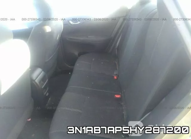 3N1AB7AP5HY287200 фото 8