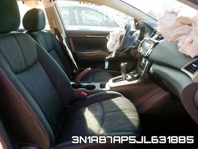3N1AB7AP5JL631885 фото 6
