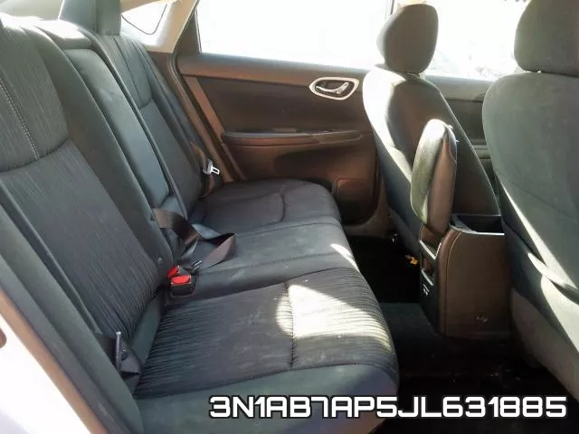 3N1AB7AP5JL631885 фото 7