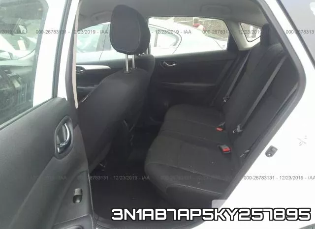 3N1AB7AP5KY257895 фото 9