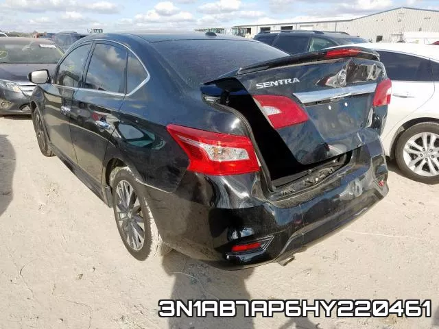 3N1AB7AP6HY220461 фото 4