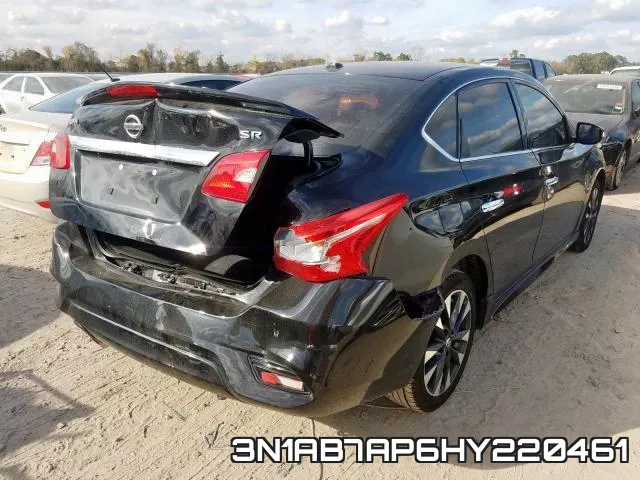 3N1AB7AP6HY220461 фото 5