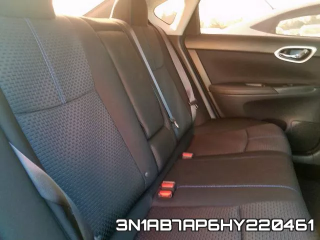 3N1AB7AP6HY220461 фото 7