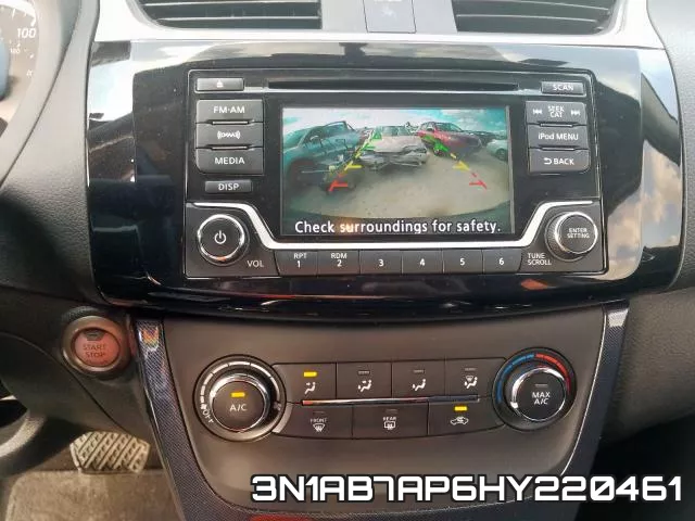 3N1AB7AP6HY220461 фото 10