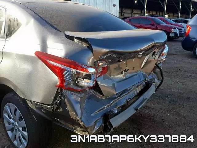 3N1AB7AP6KY337884 фото 10