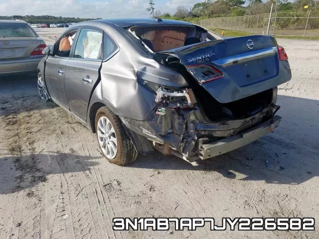 3N1AB7AP7JY226582 фото 4