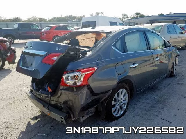 3N1AB7AP7JY226582 фото 5