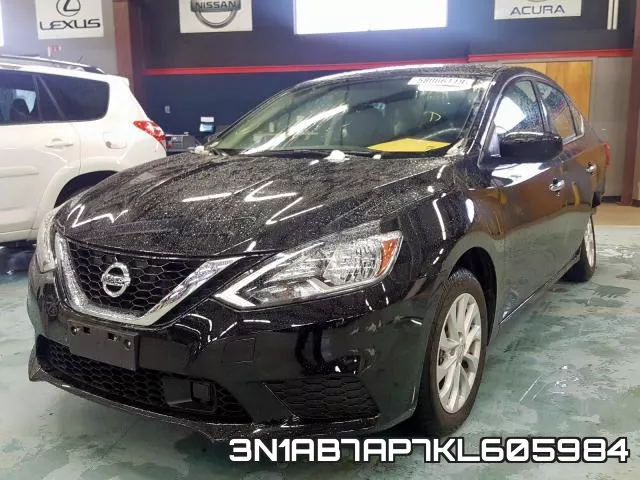 3N1AB7AP7KL605984 фото 3