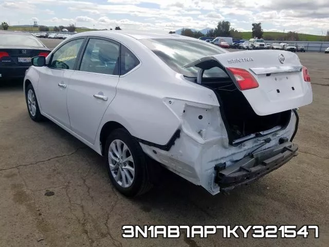 3N1AB7AP7KY321547 фото 4