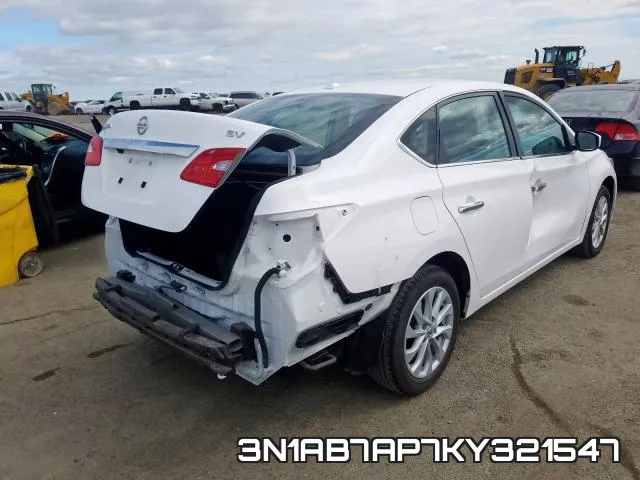 3N1AB7AP7KY321547 фото 5