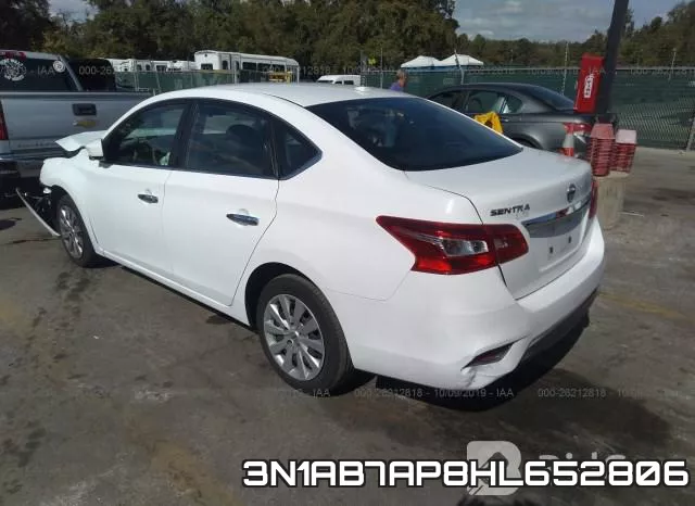 3N1AB7AP8HL652806 фото 4