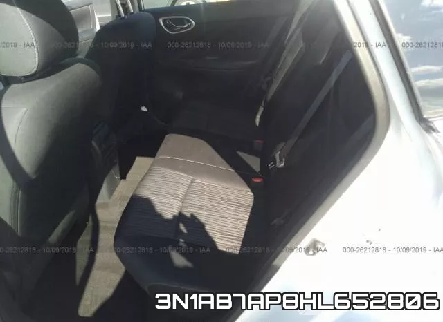 3N1AB7AP8HL652806 фото 9
