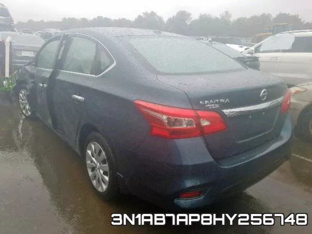 3N1AB7AP8HY256748 фото 4