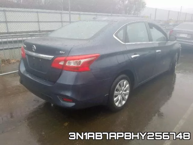 3N1AB7AP8HY256748 фото 5