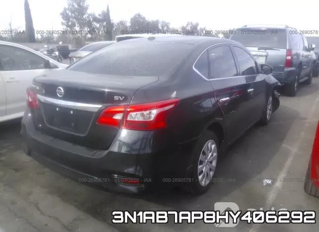 3N1AB7AP8HY406292 фото 5
