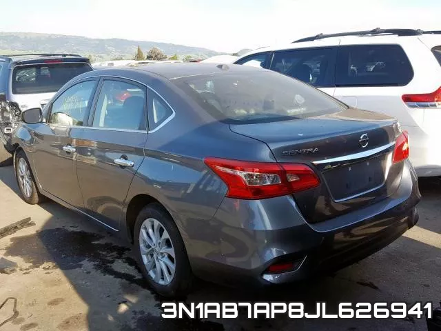 3N1AB7AP8JL626941 фото 4