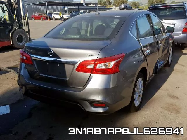 3N1AB7AP8JL626941 фото 5