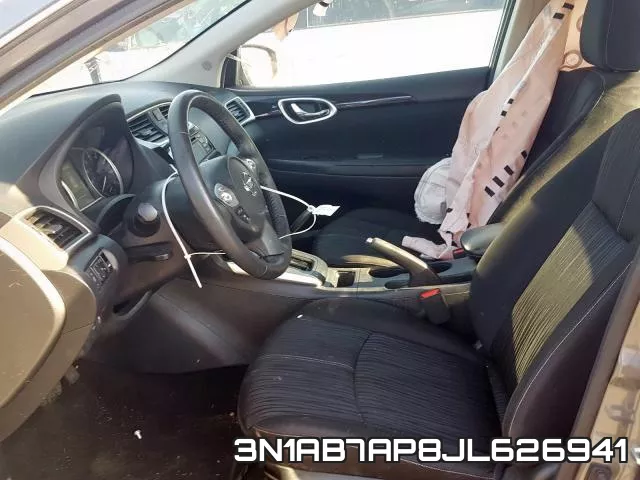 3N1AB7AP8JL626941 фото 6