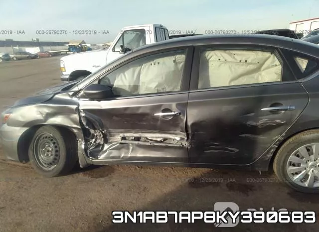 3N1AB7AP8KY390683 фото 7