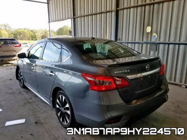 3N1AB7AP9HY224570 фото 4