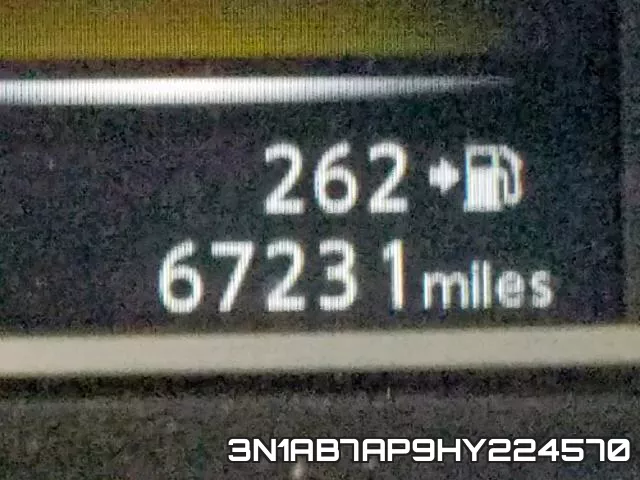 3N1AB7AP9HY224570 фото 9