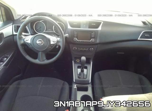 3N1AB7AP9JY342656 фото 6