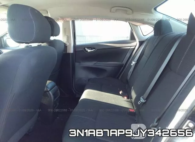 3N1AB7AP9JY342656 фото 9