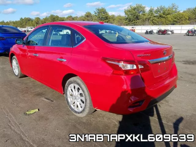 3N1AB7APXKL609639 фото 4