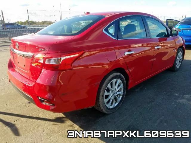3N1AB7APXKL609639 фото 5
